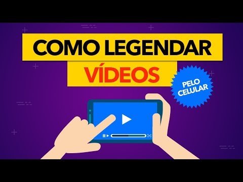hqdefault - Aprenda a colocar Legenda em seu vídeo pelo Celular usando o InShot